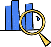 Incremental revenue graph